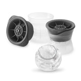 Tennis Ice Molds - Set of 2