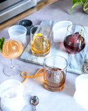 Mixed Sports Ice Molds - Set of 4