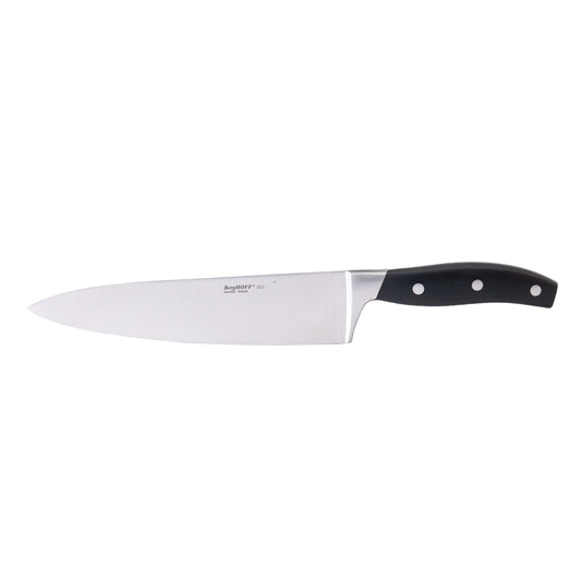 BergHOFF All-In-One 7Pc Forged Knife Set, ABS Handle With Triple Rivet
