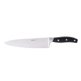 BergHOFF All-In-One 7Pc Forged Knife Set, ABS Handle With Triple Rivet
