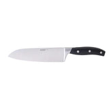 BergHOFF All-In-One 7Pc Forged Knife Set, ABS Handle With Triple Rivet