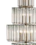 Bevilacqua Large Chandelier