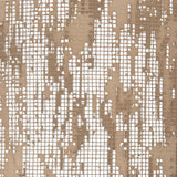 Buff Floor Lamp Taupe
