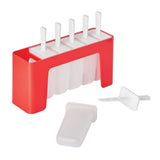 Pop Molds with Tray