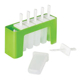 Pop Molds with Tray