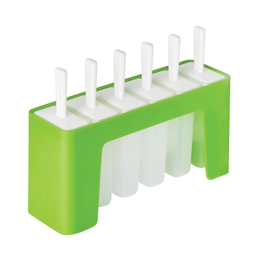 Pop Molds with Tray