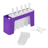 Pop Molds with Tray