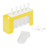 Pop Molds with Tray