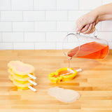 Stackable Pop Molds