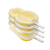 Stackable Pop Molds