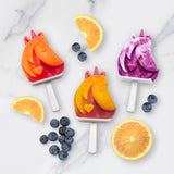 Stackable Pop Molds