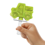 Stackable Pop Molds