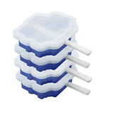 Stackable Pop Molds
