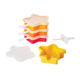 Stackable Pop Molds