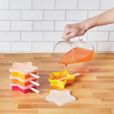 Stackable Pop Molds