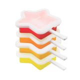 Stackable Pop Molds