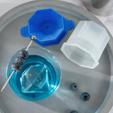 Diamond Ice Molds - Set of 2