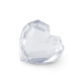 Heart Ice Molds - Set of 2