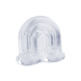 Rainbow Ice Molds - Set of 2
