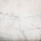 Verona End Table - Handcrafted Marble Design with Unique Base for Contemporary Elegance in Any Room