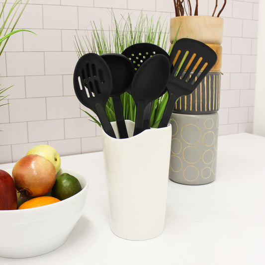 BergHOFF Studio 5Pc Nylon Kitchen Tool Set