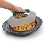 BergHOFF Perfect Slice 3Pc Pie Pans with Tool