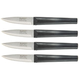 BergHOFF Geminis Stainless Steel  Paring Knife, Set of 4, 4"