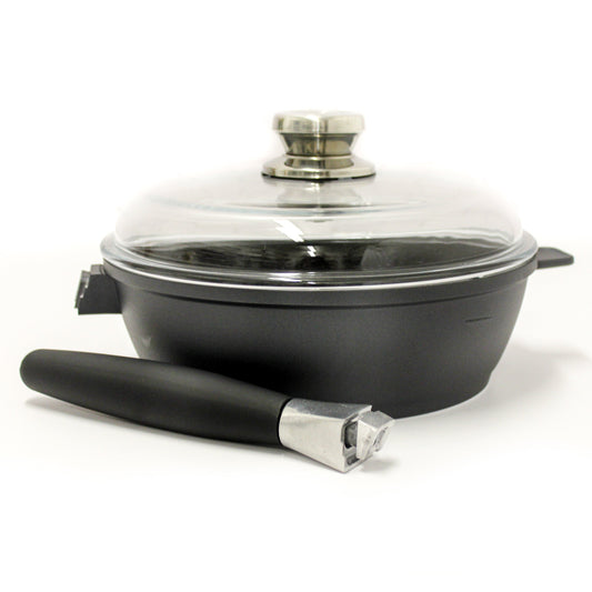 BergHOFF EuroCAST 5Pc Non-stick Starter Cookware Set
