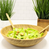 BergHOFF Bamboo 14" Salad Bowl