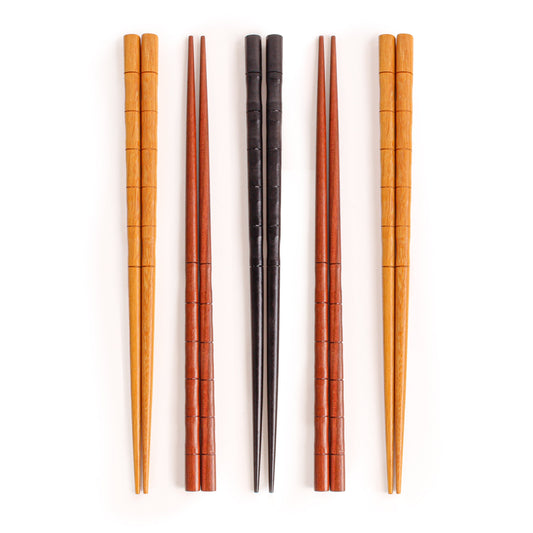 BergHOFF Bamboo 13Pc Steamer Set with Chopsticks