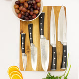 BergHOFF Antigua 5pc Knife Set