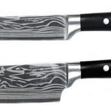 BergHOFF Antigua 5pc Knife Set