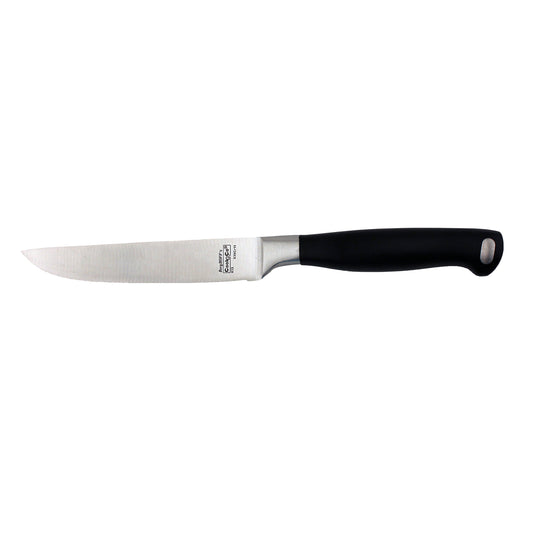 BergHOFF Bistro 12pc Stainless Steel Steak Knife Set, 4.25"
