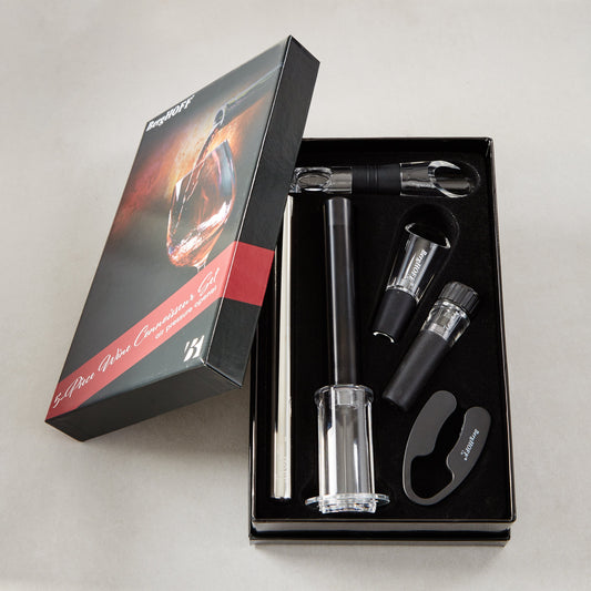 BergHOFF 5pc Wine Connoisseur Set
