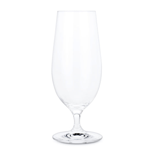 BergHOFF Beer Glass Set of 6, 15.6oz