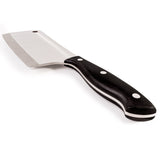 BergHOFF 8pc Ergonomic Stainless Steel Knife Block Set
