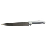 BergHOFF 5pc Ergonomic Kitchen Knife Set with Cleaver