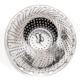 BergHOFF Stainless Steel 12" Steamer Basket