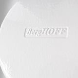 BergHOFF Neo Cast Iron Fry Pan 10", White