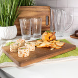 BergHOFF Acacia Wooden Cutting Board, 13.8" x 10"
