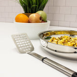 BergHOFF Essentials 14Pc Stainless Steel Utensil Set