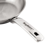 BergHOFF Belly Shape 18/10 Stainless Steel 8" Fry Pan