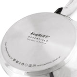 BergHOFF Belly Shape 18/10 Stainless Steel 8" Fry Pan