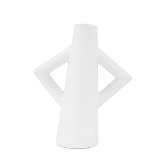 Astrid Ceramic Vase- III