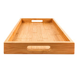 BergHOFF Bamboo 3Pc Serving Tray Set