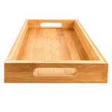 BergHOFF Bamboo 3Pc Serving Tray Set