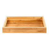 BergHOFF Bamboo 3Pc Serving Tray Set