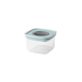 BergHOFF Leo 4Pc Smart Seal Food Container Set, Green