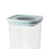 BergHOFF Leo 4Pc Smart Seal Food Container Set, Green