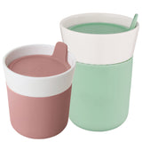 BergHOFF Leo 2pc Travel Mug Set